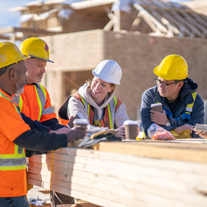 Top 10 PPE Distributors and Safety Suppliers in Chicago for 2025 - Mann Supply