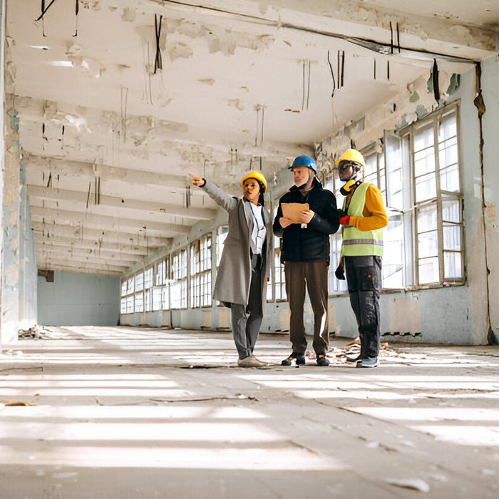 Top 10 PPE Distributors and Safety Suppliers in Concord for Workplace Security - Mann Supply