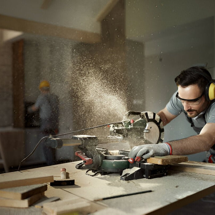 Top 10 PPE Distributors and Safety Suppliers in Detroit for Reliable Protection - Mann Supply