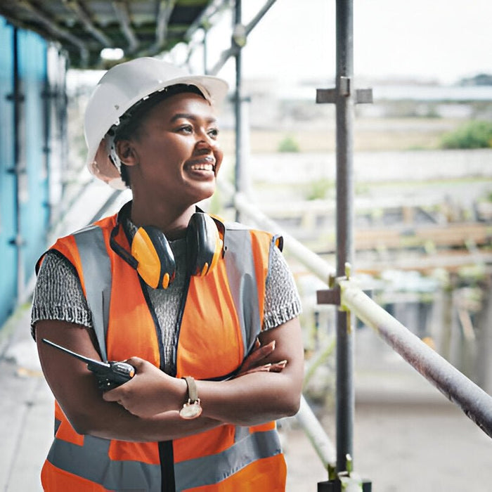 Top 10 PPE Distributors and Safety Suppliers in Dover for Workplace Protection - Mann Supply