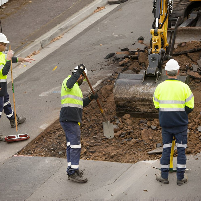 Top 10 PPE Distributors and Safety Suppliers in Fort Worth for 2025 - Mann Supply