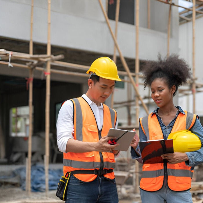 Top 10 PPE Distributors and Safety Suppliers in Frankfort for Quality Gear - Mann Supply