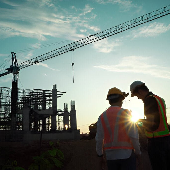 Top 10 PPE Distributors and Safety Suppliers in Halifax for Workplace Protection - Mann Supply