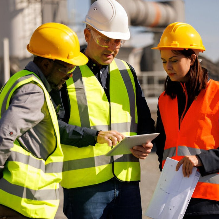 Top 10 PPE Distributors and Safety Suppliers in Harrisburg for 2025 - Mann Supply