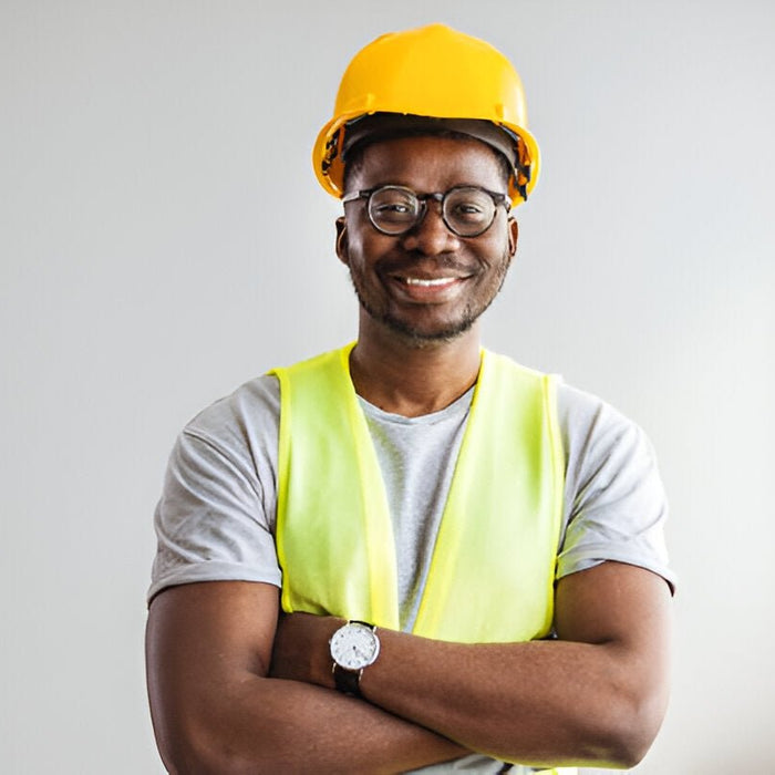 Top 10 PPE Distributors and Safety Suppliers in Hartford for Workplace Protection - Mann Supply