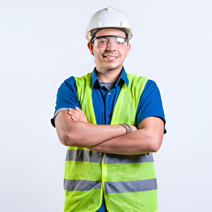 Top 10 PPE Distributors and Safety Suppliers in Helena for Workplace Security - Mann Supply