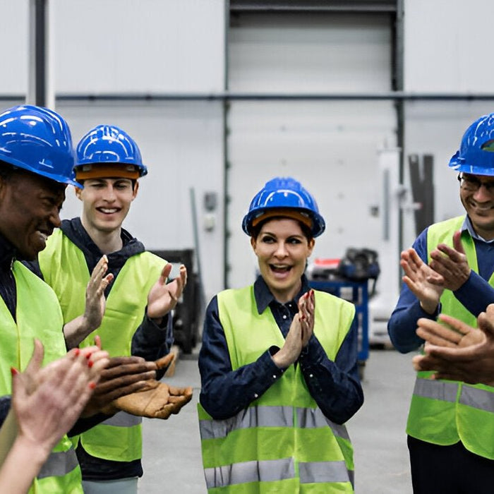 Top 10 PPE Distributors and Safety Suppliers in Honolulu for Workplace Safety - Mann Supply