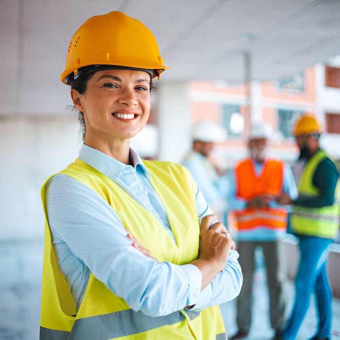 Top 10 PPE Distributors and Safety Suppliers in Houston for Your Business Needs - Mann Supply