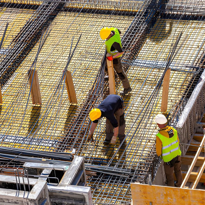 Top 10 PPE Distributors and Safety Suppliers in Indianapolis for Workplace Protection - Mann Supply