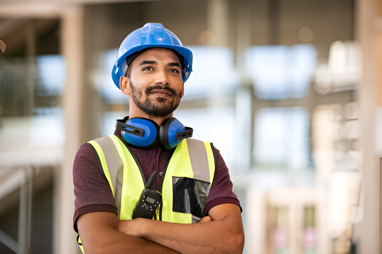 Top 10 PPE Distributors and Safety Suppliers in Jacksonville for Reliable Protection - Mann Supply