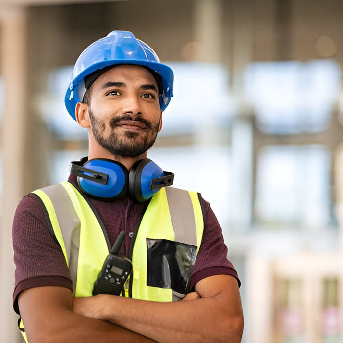 Top 10 PPE Distributors and Safety Suppliers in Jacksonville for Reliable Protection - Mann Supply