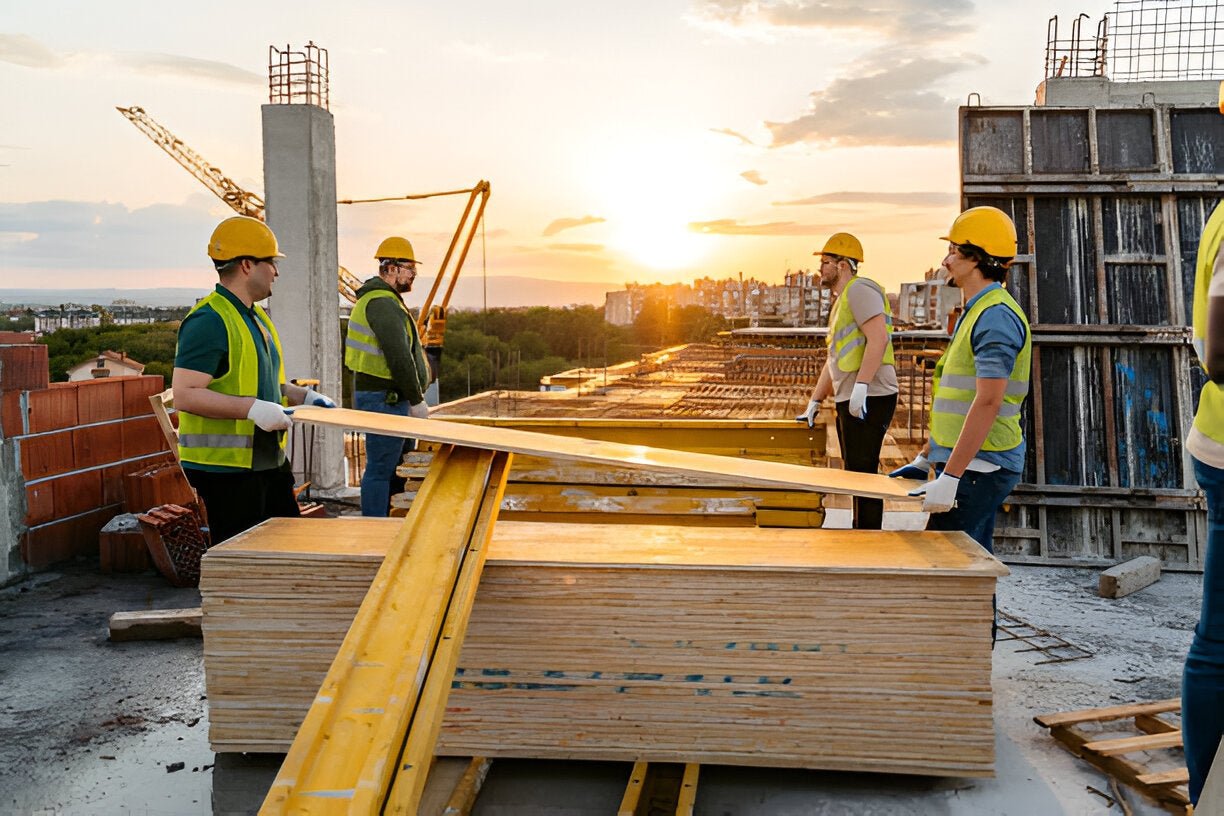 Top 10 PPE Distributors and Safety Suppliers in Laval for Workplace Protection - Mann Supply