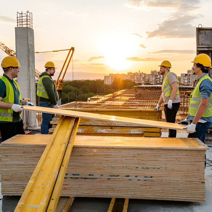 Top 10 PPE Distributors and Safety Suppliers in Laval for Workplace Protection - Mann Supply