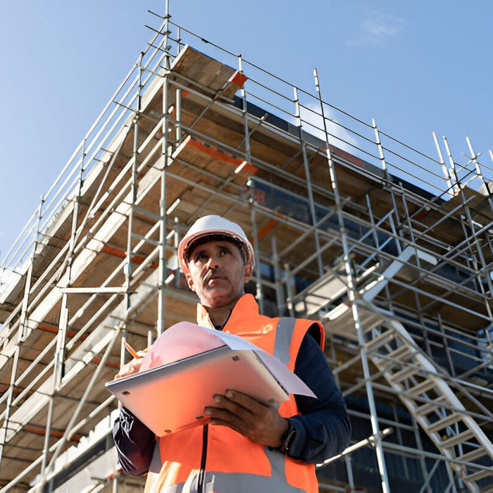 Top 10 PPE Distributors and Safety Suppliers in Los Angeles for Workplace Protection - Mann Supply