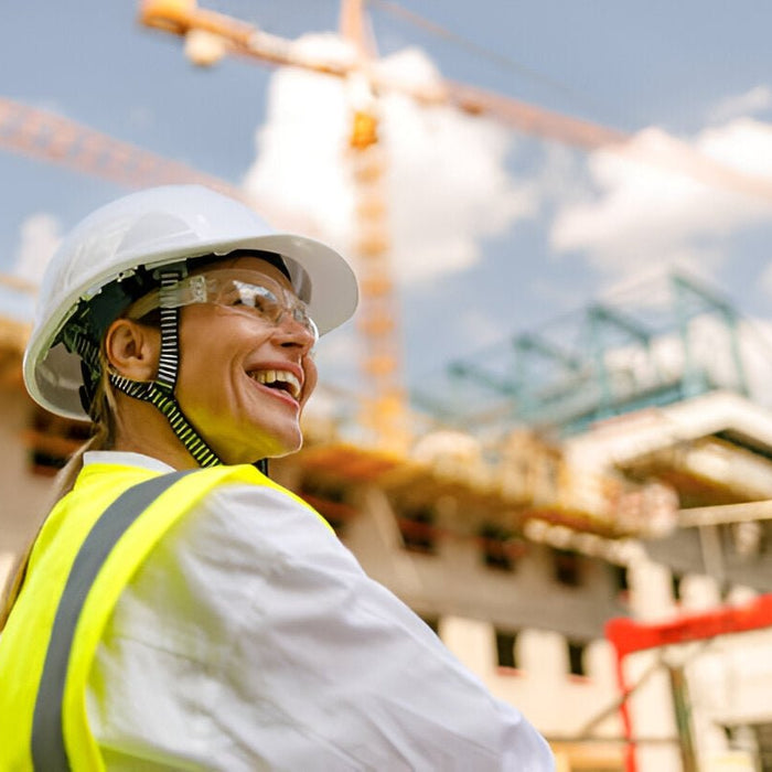 Top 10 PPE Distributors and Safety Suppliers in Mississauga for Reliable Gear - Mann Supply