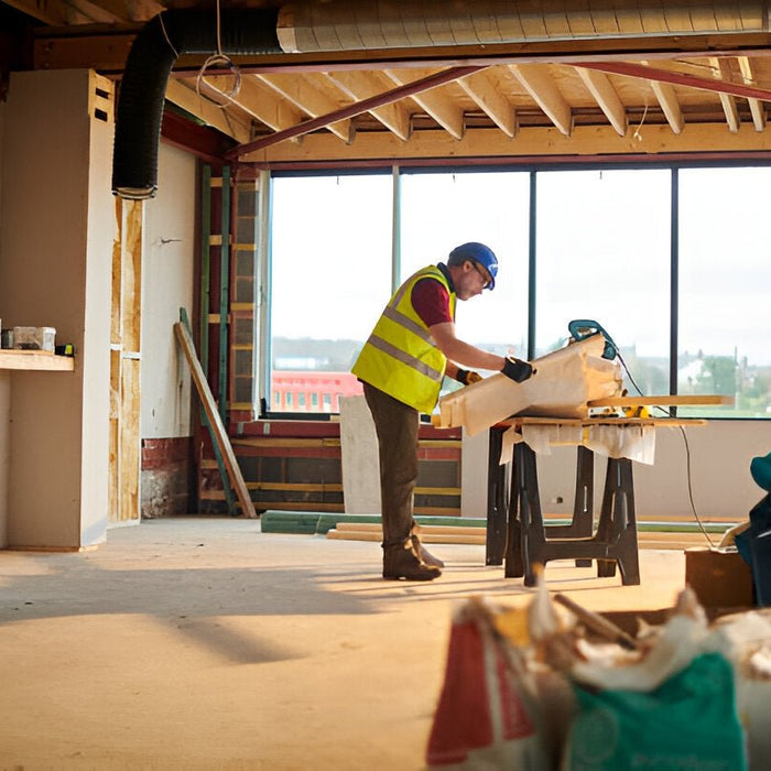 Top 10 PPE Distributors and Safety Suppliers in Nashville for 2025 - Mann Supply