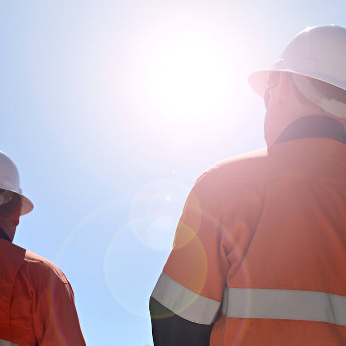 Top 10 PPE Distributors and Safety Suppliers in Omaha for Workplace Protection - Mann Supply