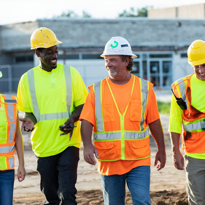 Top 10 PPE Distributors and Safety Suppliers in Quebec City for 2025 - Mann Supply