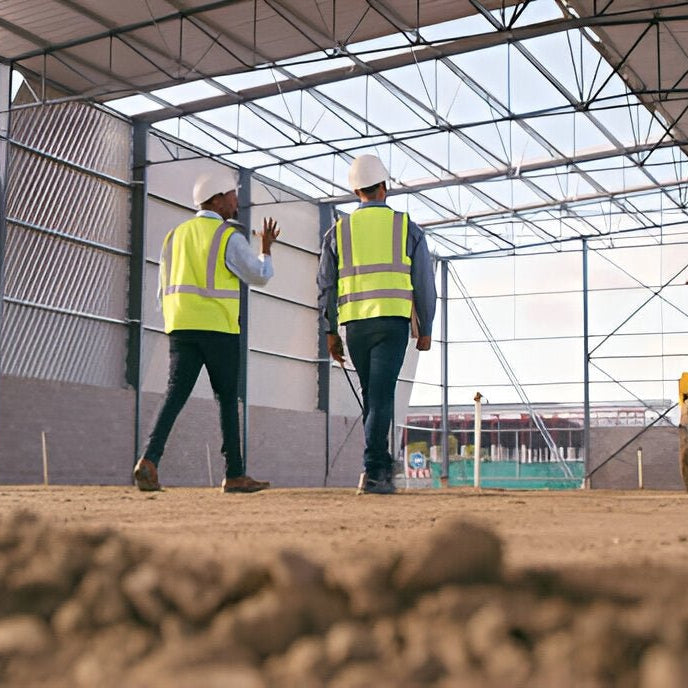 Top 10 PPE Distributors and Safety Suppliers in Santa Fe for 2025 - Mann Supply