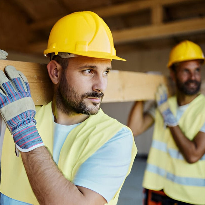 Top 10 PPE Distributors and Safety Suppliers in Seattle for Quality Gear - Mann Supply