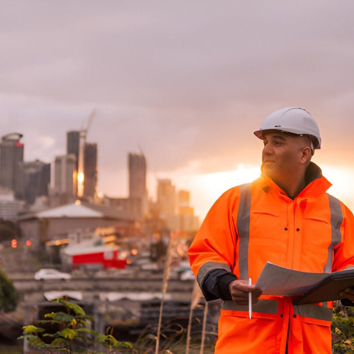 Top 10 PPE Distributors and Safety Suppliers in Tampa for Workplace Protection - Mann Supply