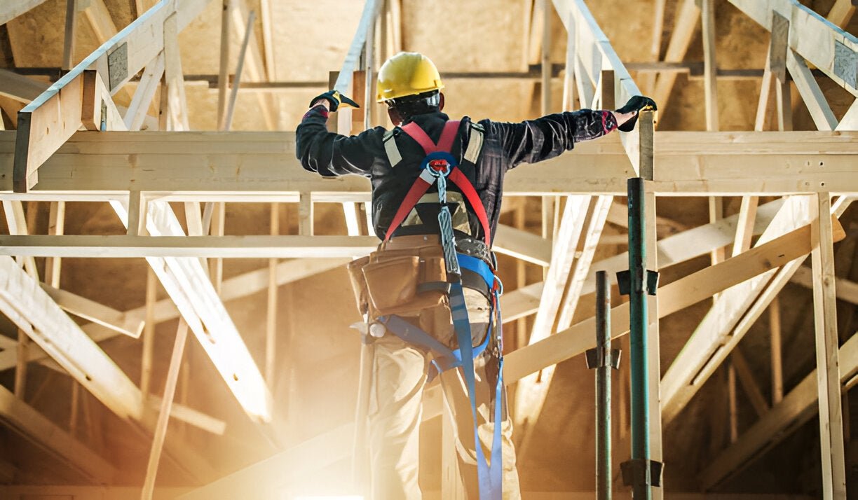 Top 10 PPE Distributors and Safety Suppliers in Washington for Workplace Protection - Mann Supply