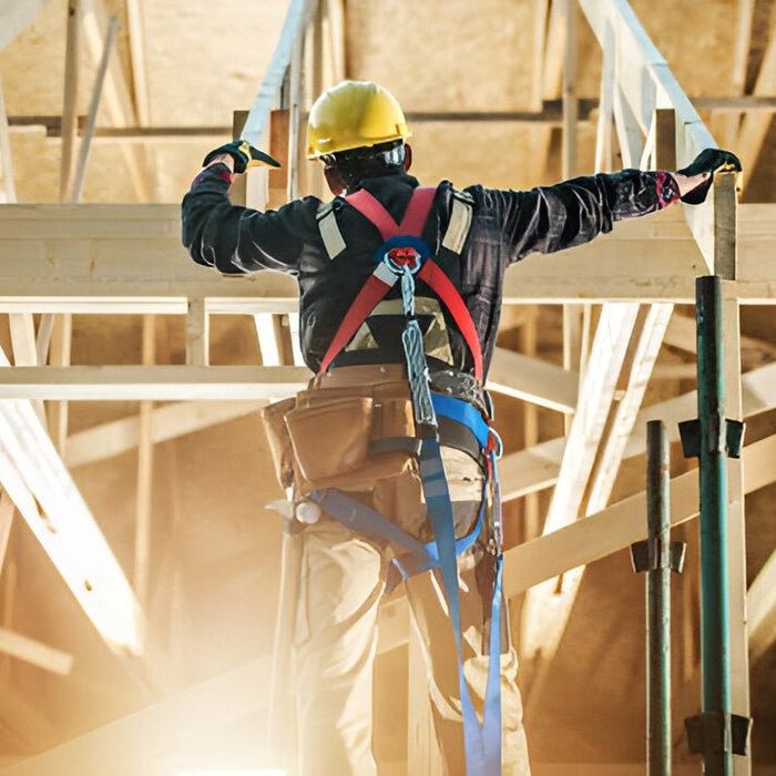 Top 10 PPE Distributors and Safety Suppliers in Washington for Workplace Protection - Mann Supply