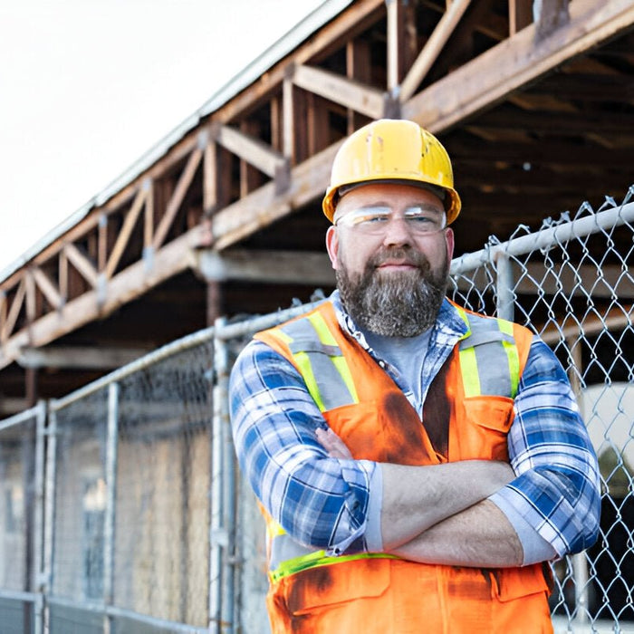 Top 10 PPE Distributors and Safety Suppliers in Whitehorse for Quality Equipment - Mann Supply