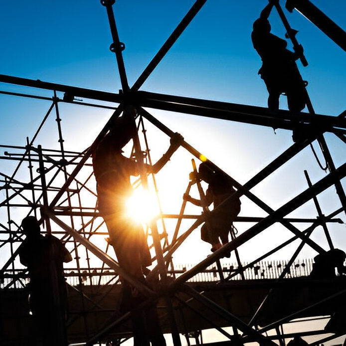 Top 10 PPE Distributors & Safety Suppliers in Albuquerque for Reliable Gear - Mann Supply