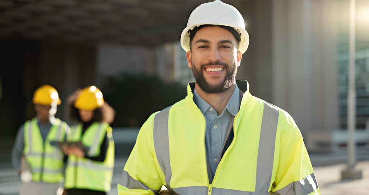 Top 10 PPE Distributors & Safety Suppliers in Brampton for Workplace Protection - Mann Supply