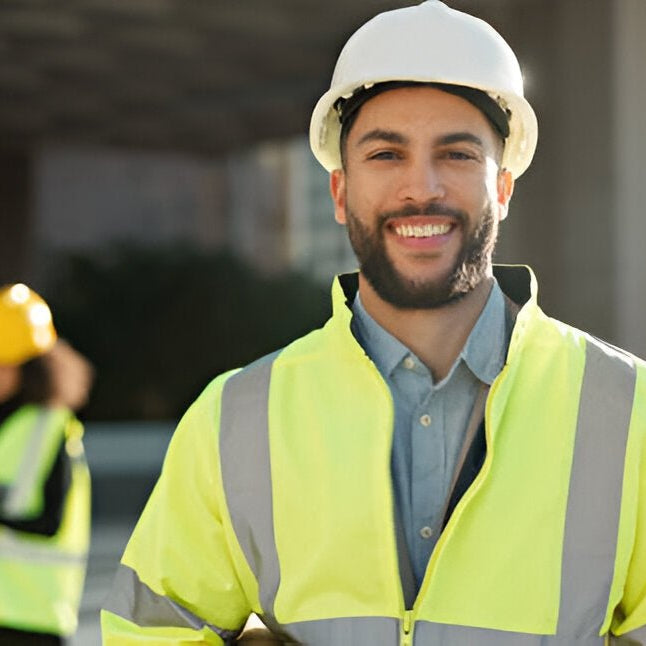 Top 10 PPE Distributors & Safety Suppliers in Brampton for Workplace Protection - Mann Supply