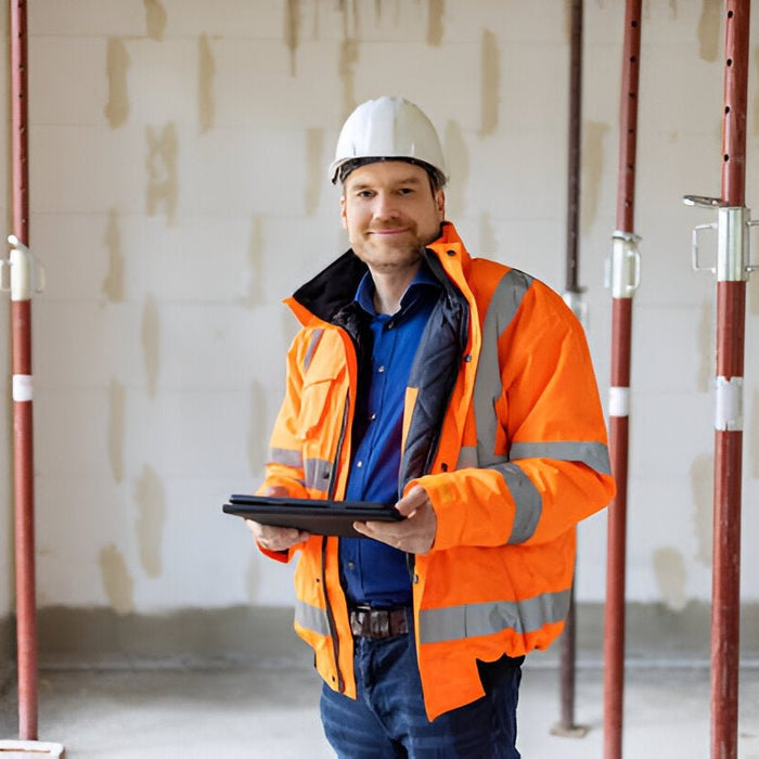 Top 10 PPE Distributors & Safety Suppliers in Charlottetown for Quality Gear - Mann Supply