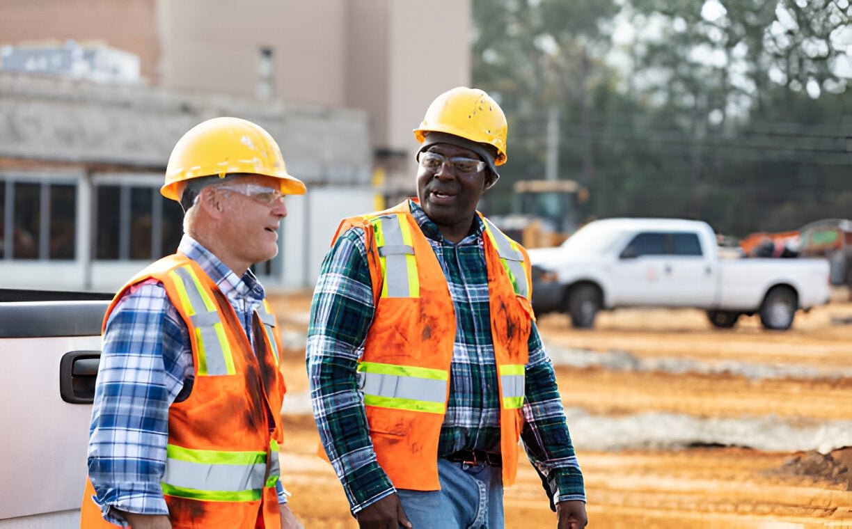 Top 10 PPE Distributors & Safety Suppliers in Cheyenne for 2025 - Mann Supply