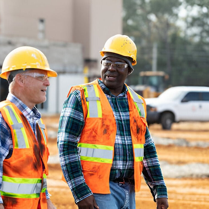 Top 10 PPE Distributors & Safety Suppliers in Cheyenne for 2025 - Mann Supply