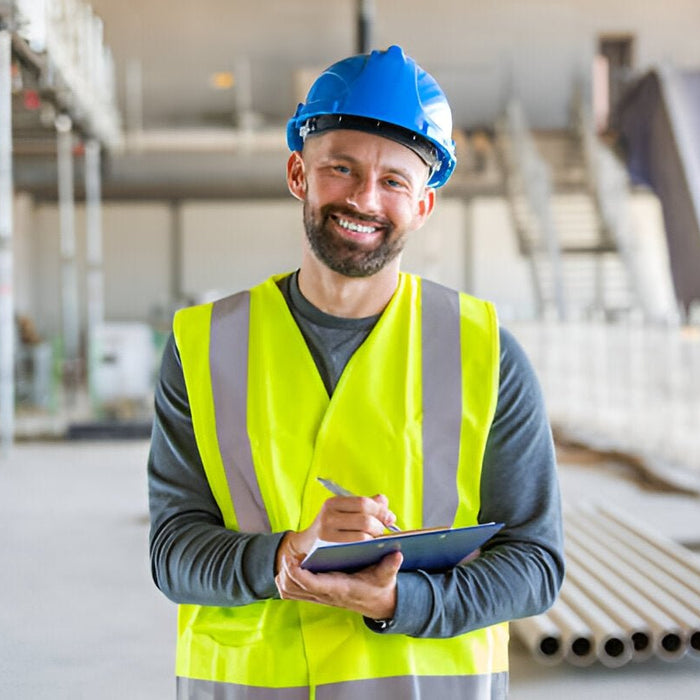 Top 10 PPE Distributors & Safety Suppliers in Des Moines for Quality Gear - Mann Supply