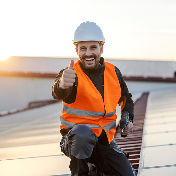 Top 10 PPE Distributors & Safety Suppliers in Jefferson City for Reliable Protection - Mann Supply
