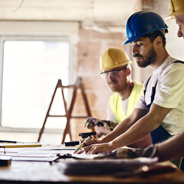 Top 10 PPE Distributors & Safety Suppliers in Lincoln for Workplace Protection - Mann Supply