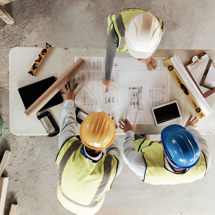 Top 10 PPE Distributors & Safety Suppliers in Long Beach for Workplace Protection - Mann Supply