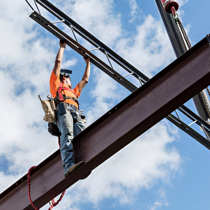 Top 10 PPE Distributors & Safety Suppliers in Madison for Workplace Protection - Mann Supply