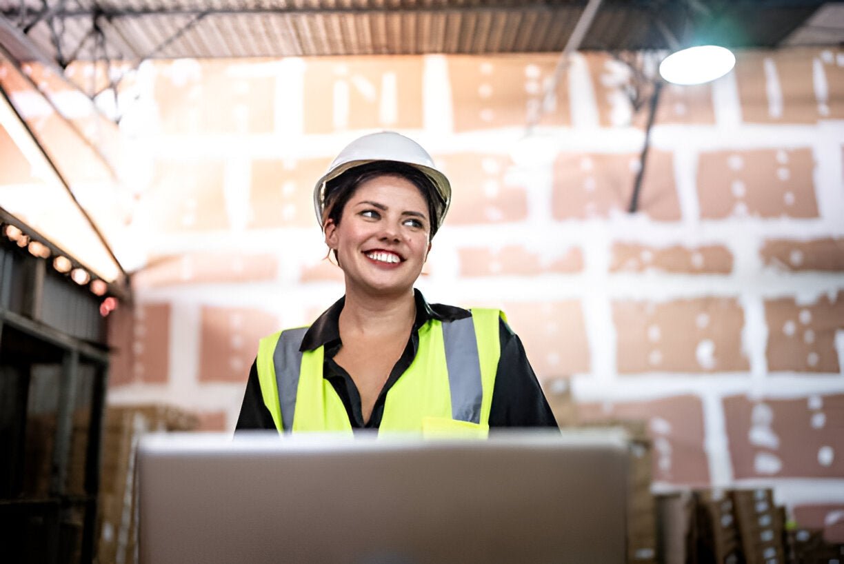 Top 10 PPE Distributors & Safety Suppliers in Mesa for Workplace Protection - Mann Supply