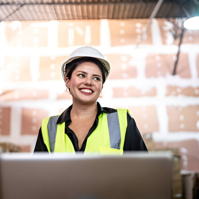 Top 10 PPE Distributors & Safety Suppliers in Mesa for Workplace Protection - Mann Supply