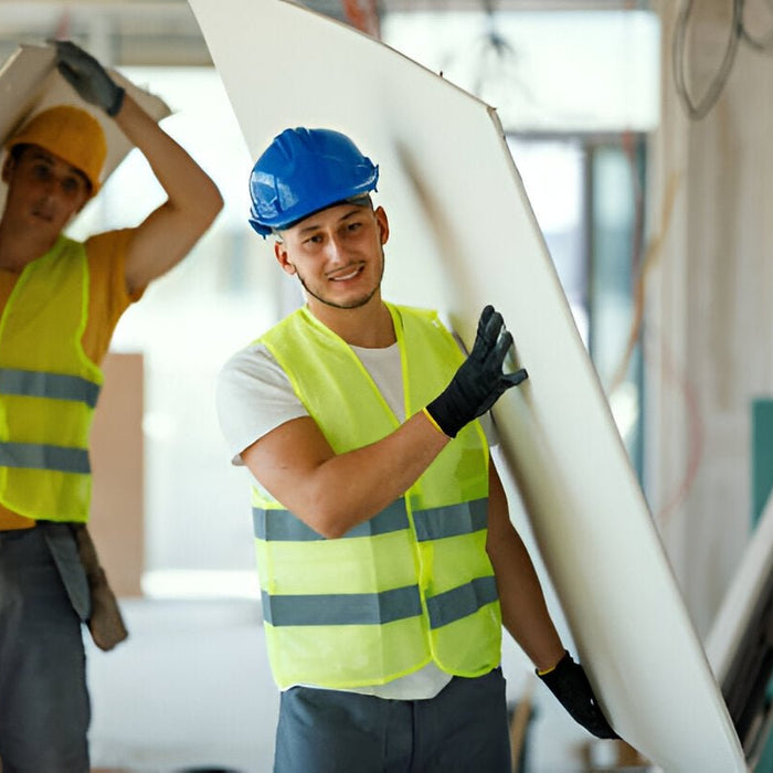 Top 10 PPE Distributors & Safety Suppliers in Minneapolis: Trusted Choices for 2025 - Mann Supply