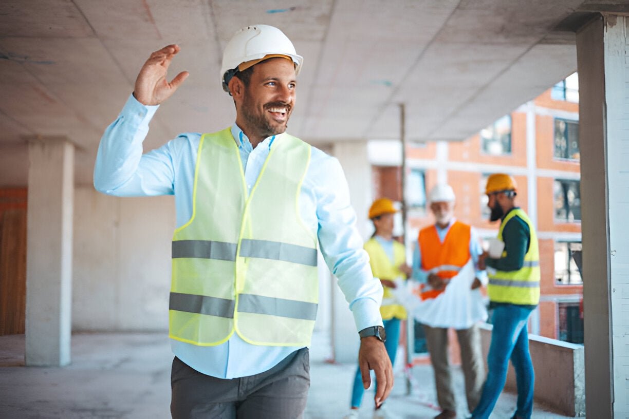 Top 10 PPE Distributors & Safety Suppliers in Montgomery for Reliable Protection - Mann Supply