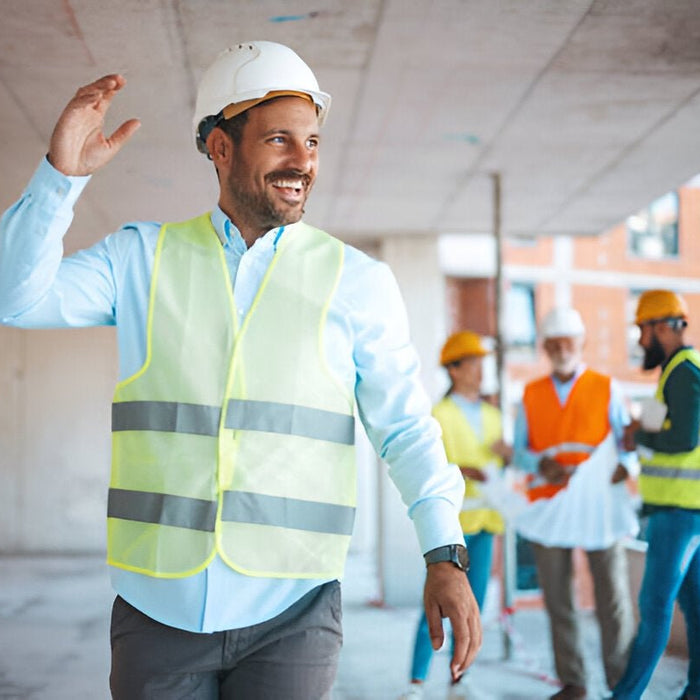 Top 10 PPE Distributors & Safety Suppliers in Montgomery for Reliable Protection - Mann Supply