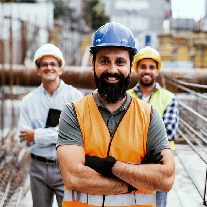 Top 10 PPE Distributors & Safety Suppliers in Phoenix for Quality and Value - Mann Supply