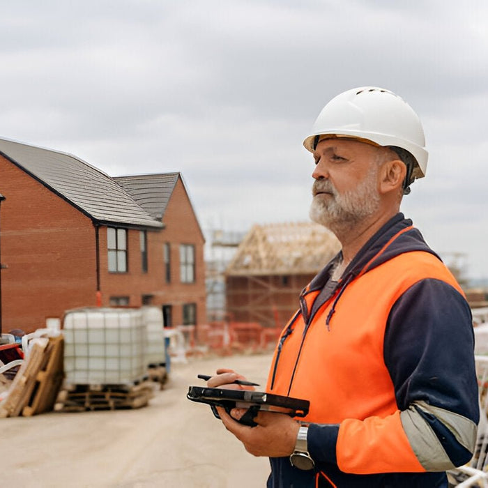 Top 10 PPE Distributors & Safety Suppliers in Richmond for Workplace Protection - Mann Supply