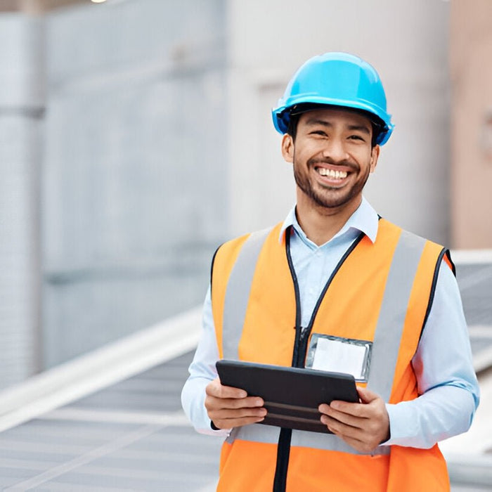 Top 10 PPE Distributors & Safety Suppliers in Sacramento for Workplace Safety - Mann Supply