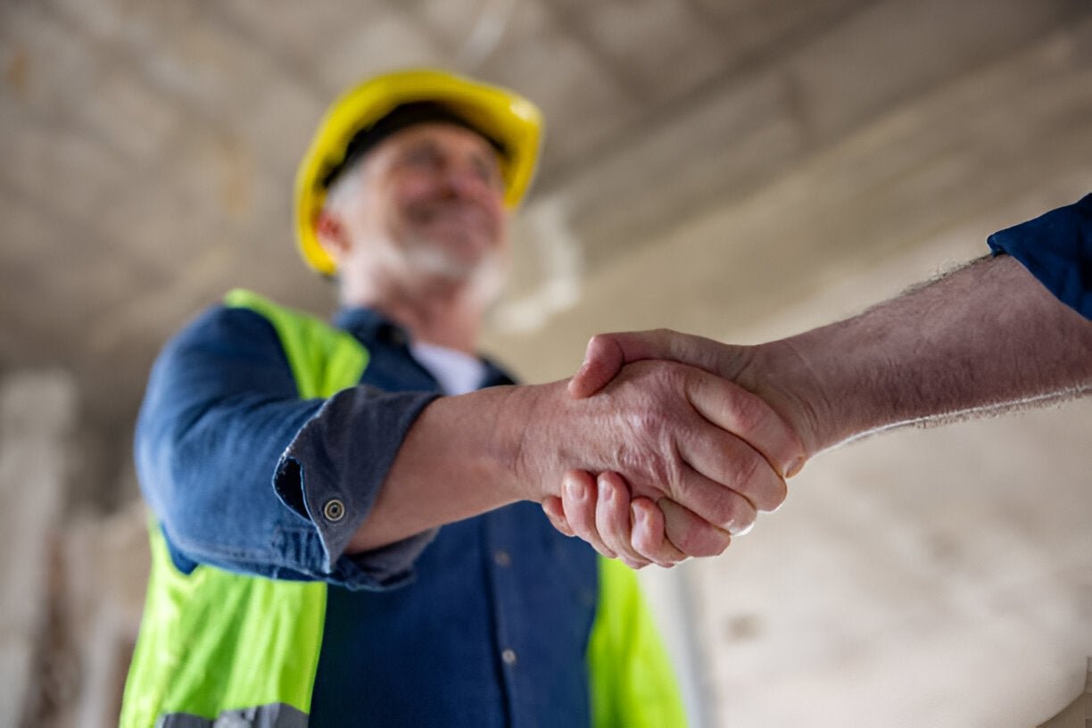 Top 10 PPE Distributors & Safety Suppliers in Saint Paul for Workplace Protection - Mann Supply