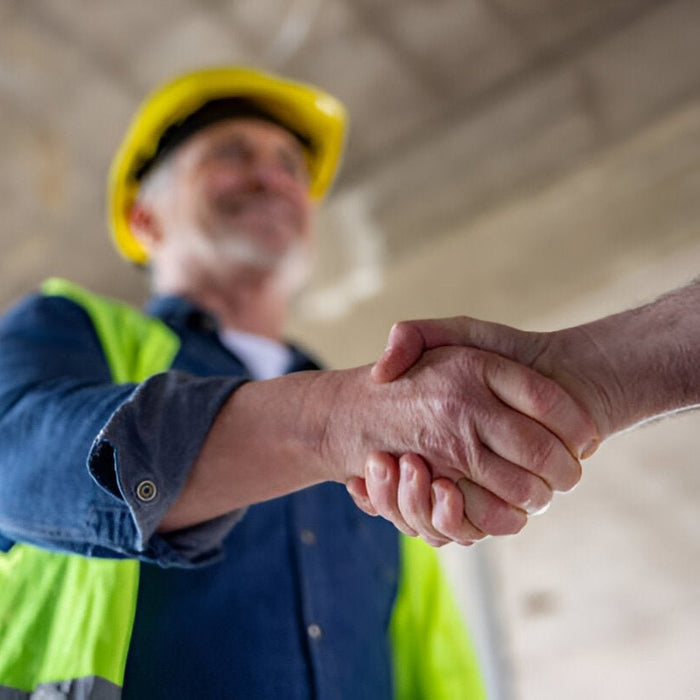 Top 10 PPE Distributors & Safety Suppliers in Saint Paul for Workplace Protection - Mann Supply