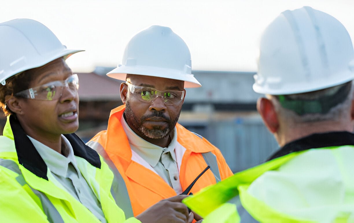 Top 10 PPE Distributors & Safety Suppliers in Springfield: Your Ultimate Guide - Mann Supply